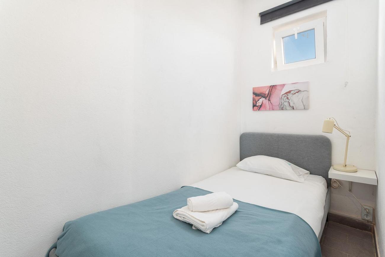 Blife Marya Private Rooms - Airport Stay ฟารู ภายนอก รูปภาพ