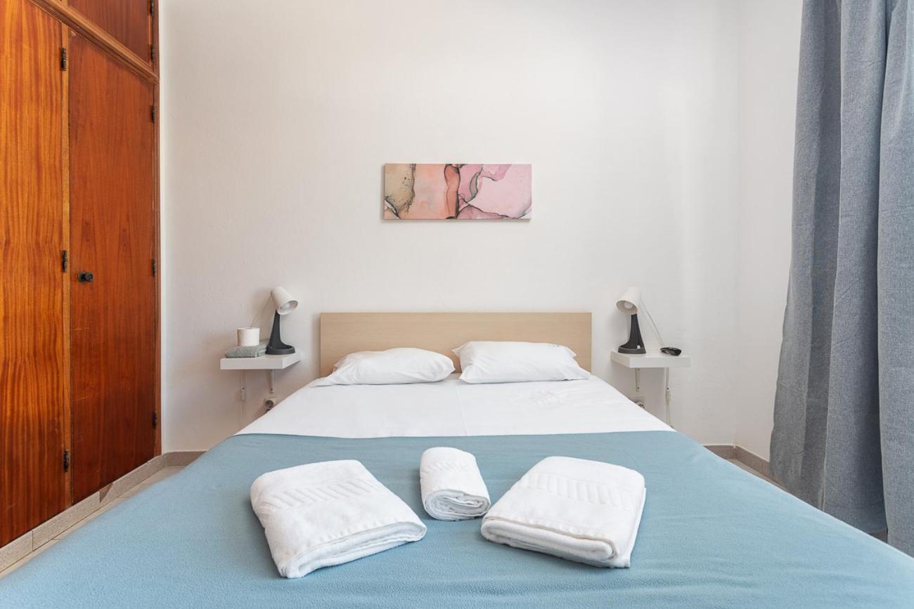Blife Marya Private Rooms - Airport Stay ฟารู ภายนอก รูปภาพ