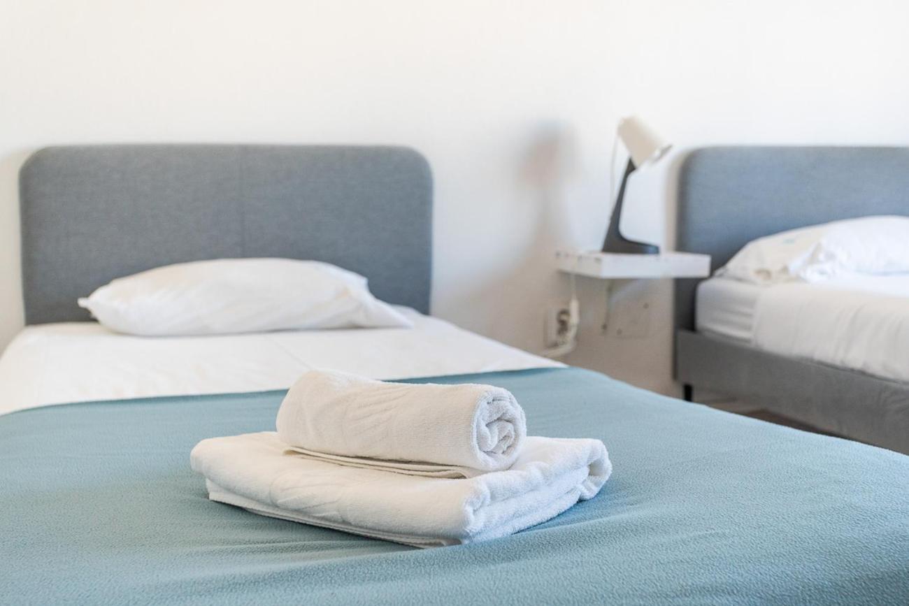 Blife Marya Private Rooms - Airport Stay ฟารู ภายนอก รูปภาพ