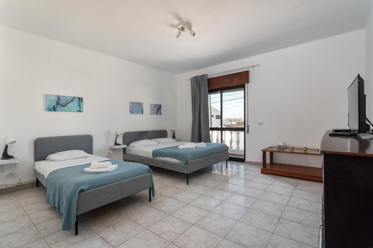 Blife Marya Private Rooms - Airport Stay ฟารู ภายนอก รูปภาพ