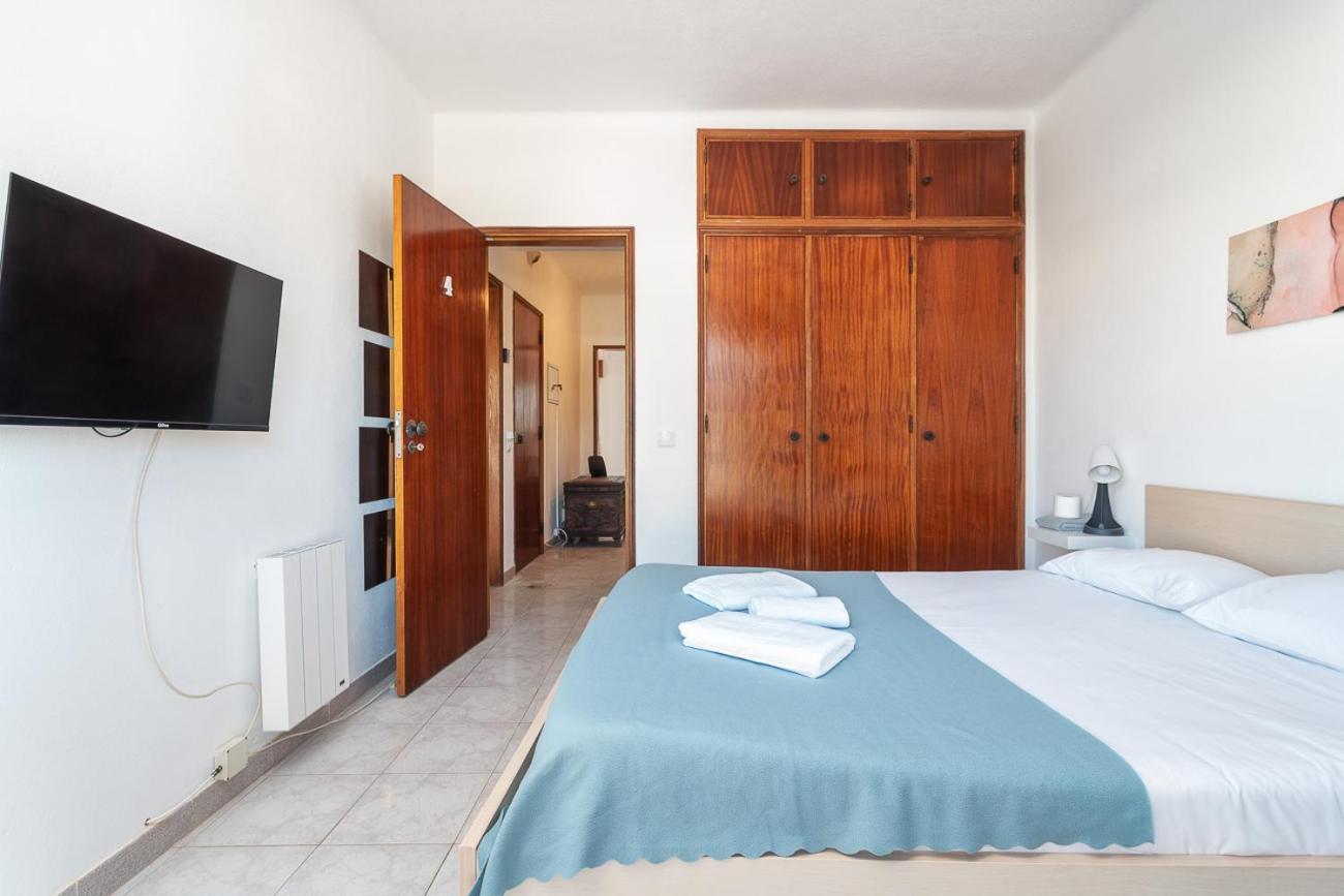 Blife Marya Private Rooms - Airport Stay ฟารู ภายนอก รูปภาพ