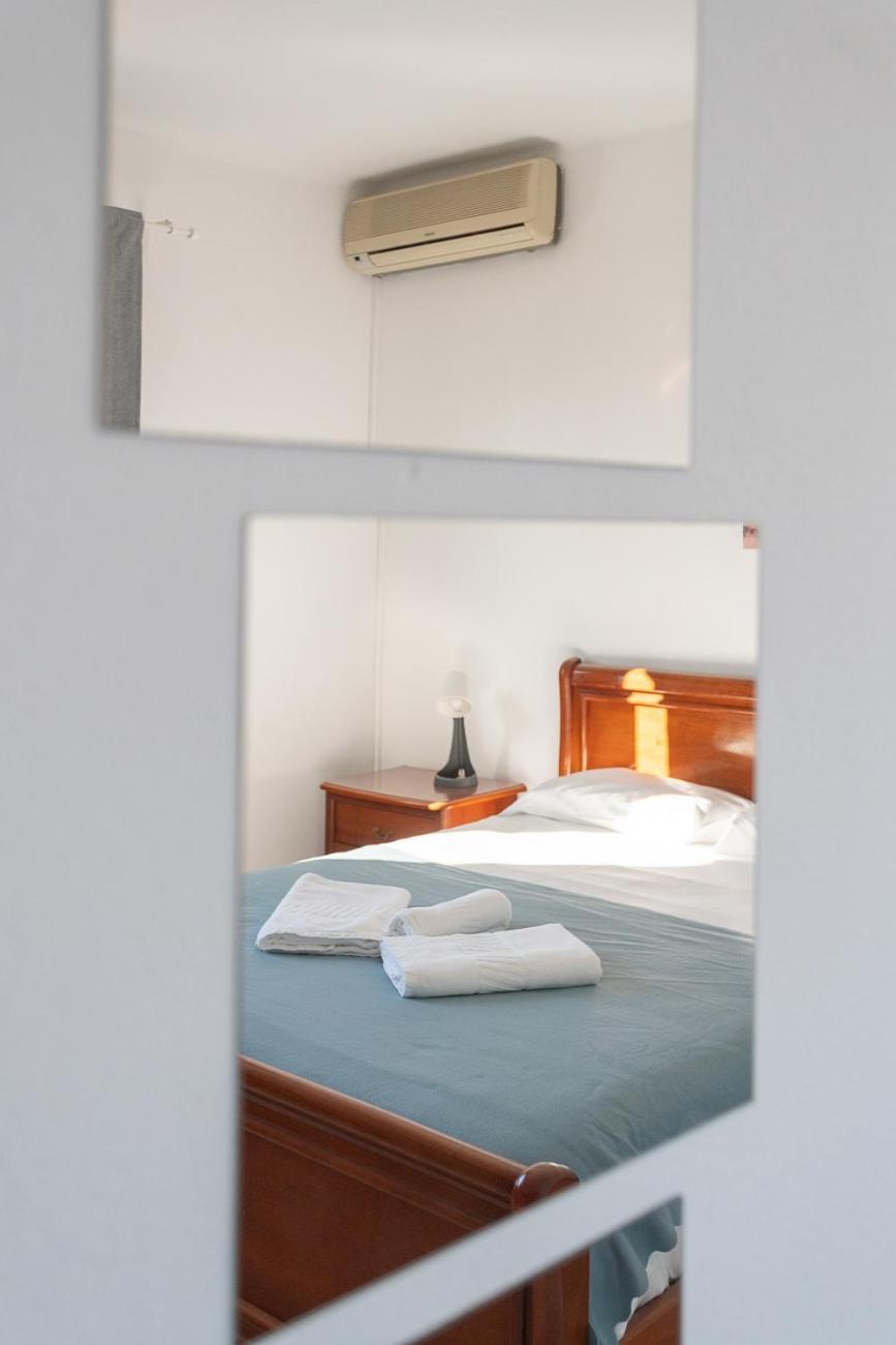Blife Marya Private Rooms - Airport Stay ฟารู ภายนอก รูปภาพ