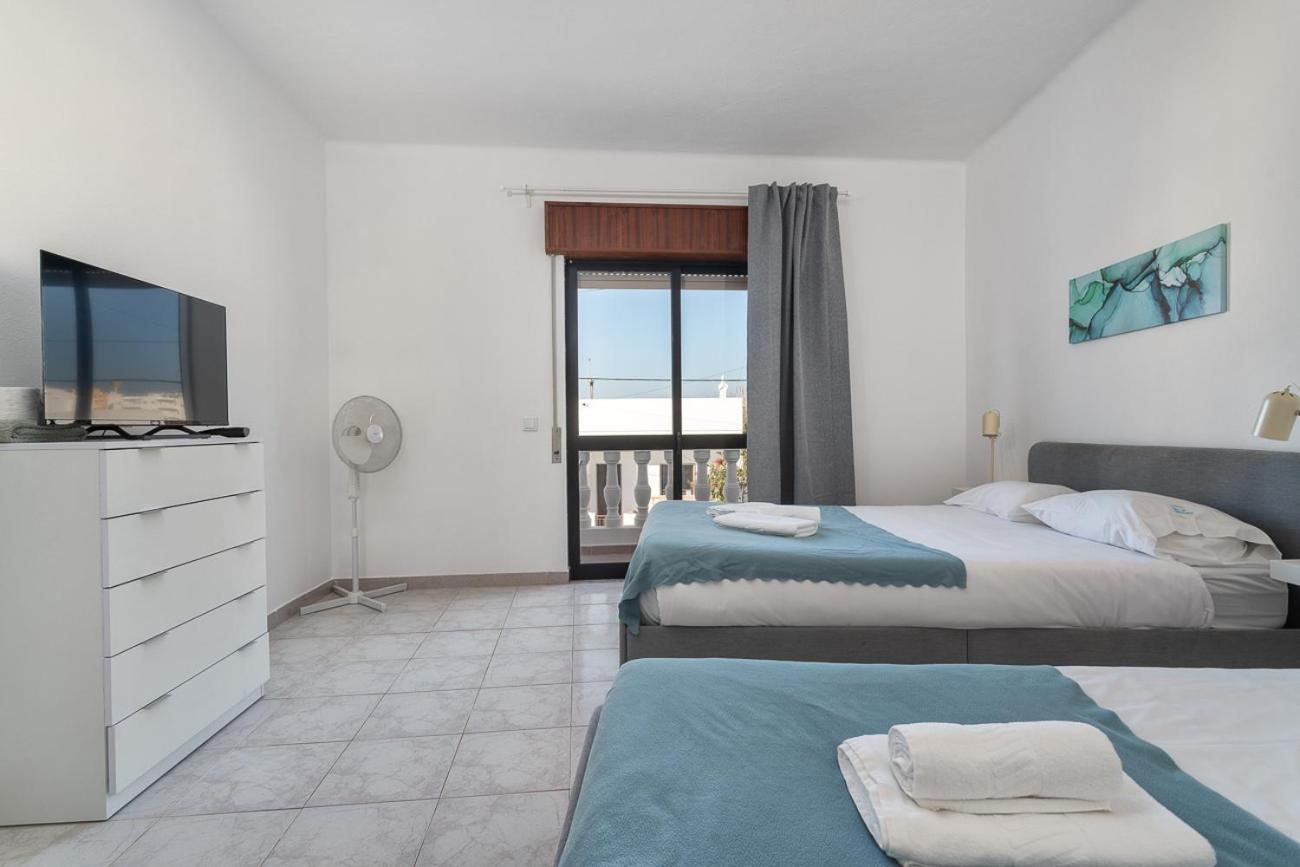 Blife Marya Private Rooms - Airport Stay ฟารู ภายนอก รูปภาพ
