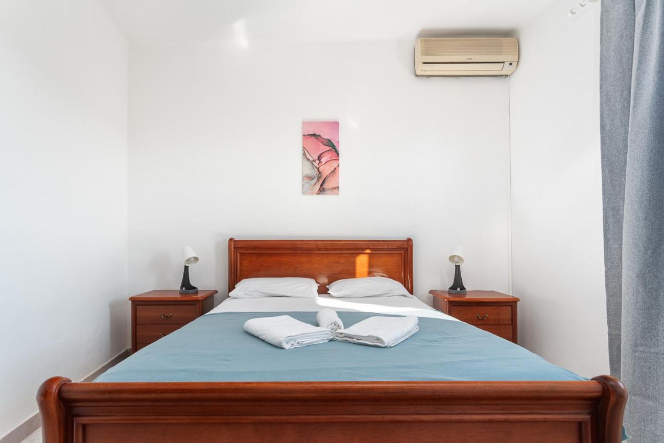 Blife Marya Private Rooms - Airport Stay ฟารู ภายนอก รูปภาพ