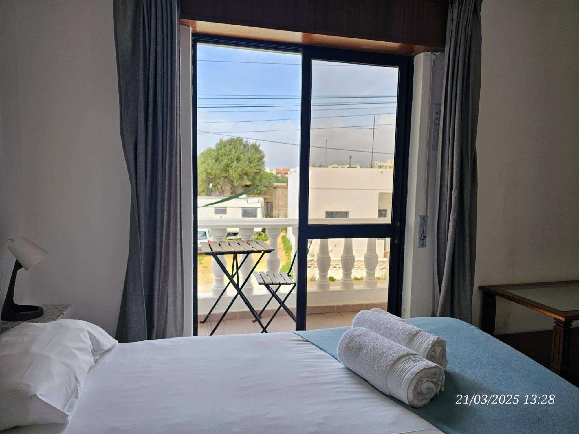 Blife Marya Private Rooms - Airport Stay ฟารู ห้อง รูปภาพ