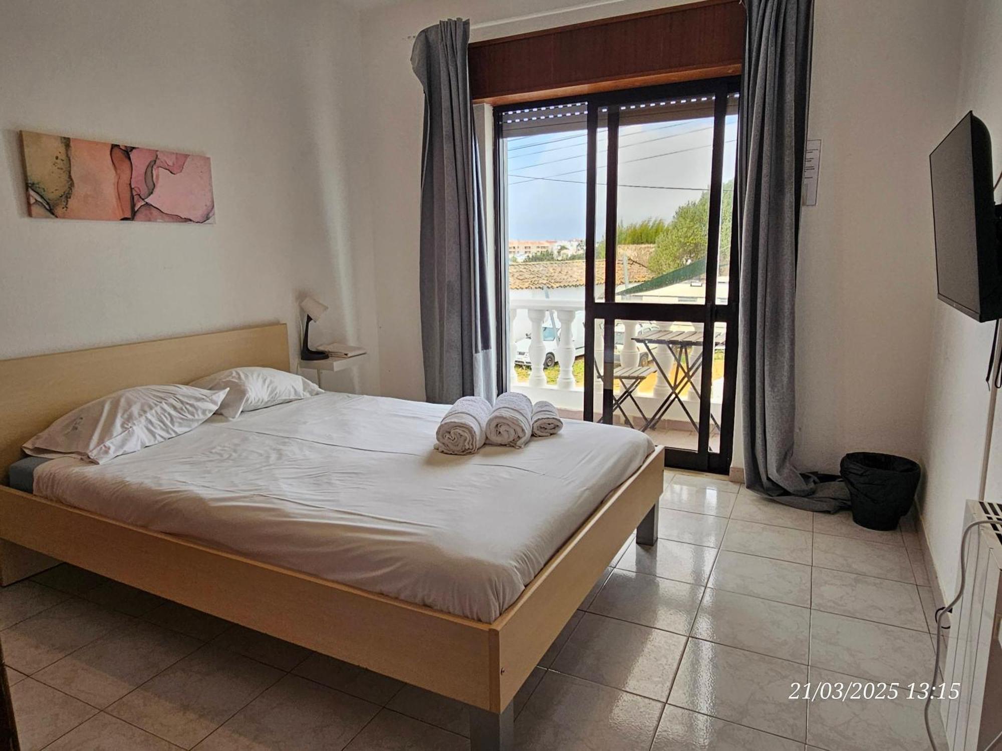 Blife Marya Private Rooms - Airport Stay ฟารู ห้อง รูปภาพ